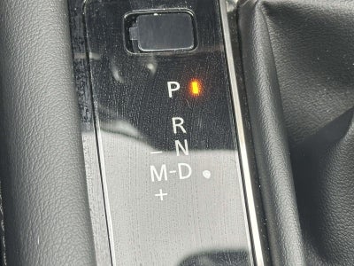 2025 Mazda Mazda3 Sedan 2.5 S Preferred