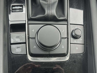 2025 Mazda Mazda3 Sedan 2.5 S Preferred