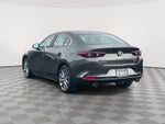 2025 Mazda Mazda3 Sedan 2.5 S Preferred