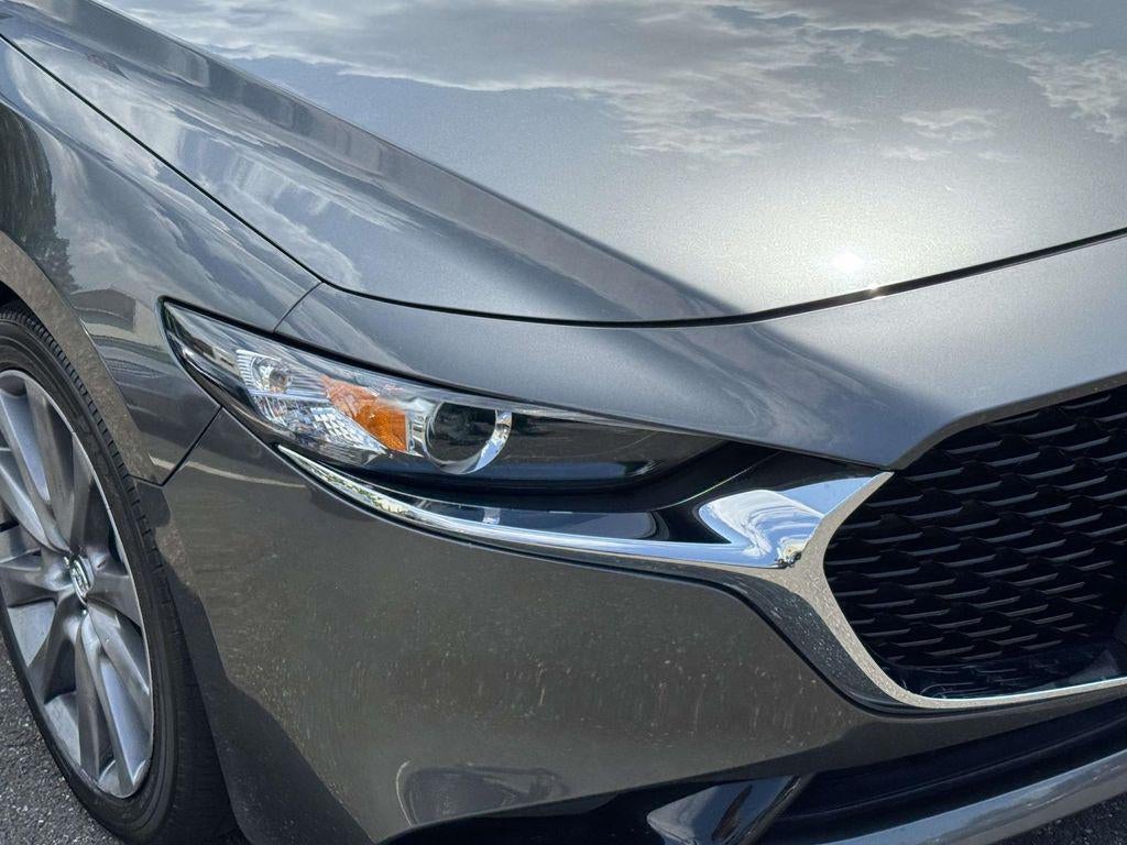 2024 Mazda Mazda3 Sedan 2.5 S Preferred