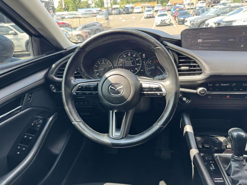 2024 Mazda Mazda3 Sedan 2.5 S Preferred
