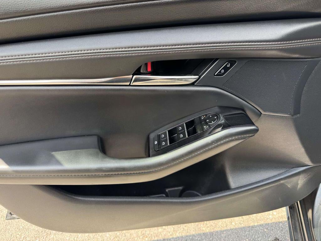 2024 Mazda Mazda3 Sedan 2.5 S Preferred
