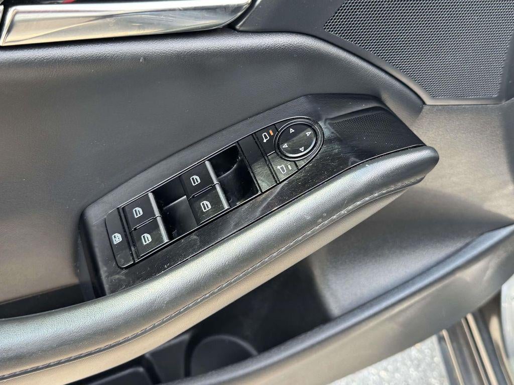 2024 Mazda Mazda3 Sedan 2.5 S Preferred