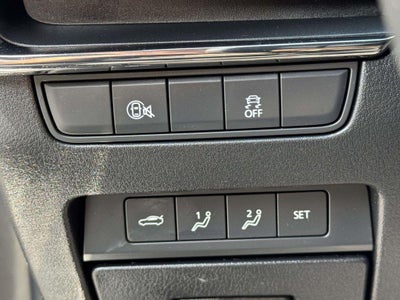 2024 Mazda Mazda3 Sedan 2.5 S Preferred