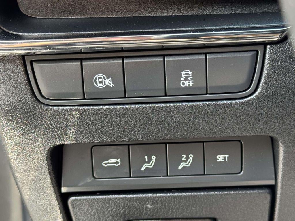 2024 Mazda Mazda3 Sedan 2.5 S Preferred