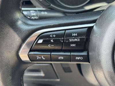 2024 Mazda Mazda3 Sedan 2.5 S Preferred