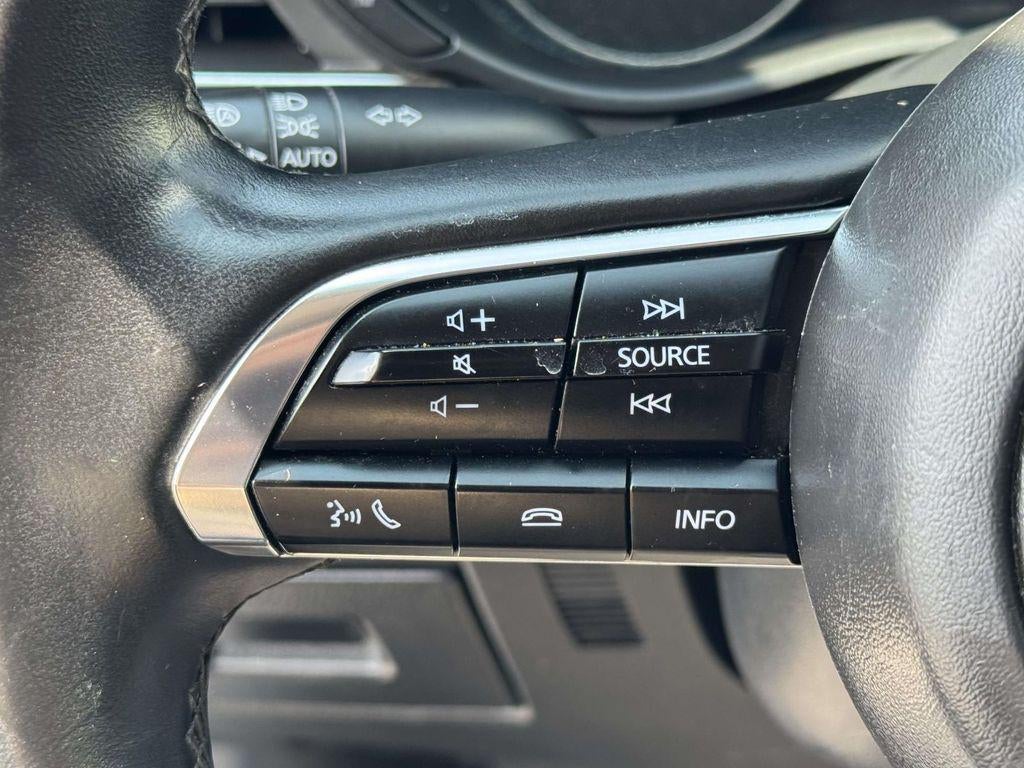 2024 Mazda Mazda3 Sedan 2.5 S Preferred