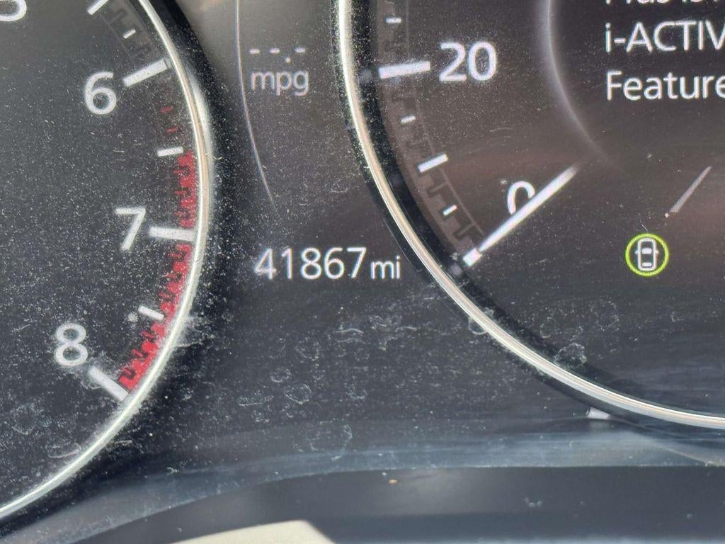 2024 Mazda Mazda3 Sedan 2.5 S Preferred
