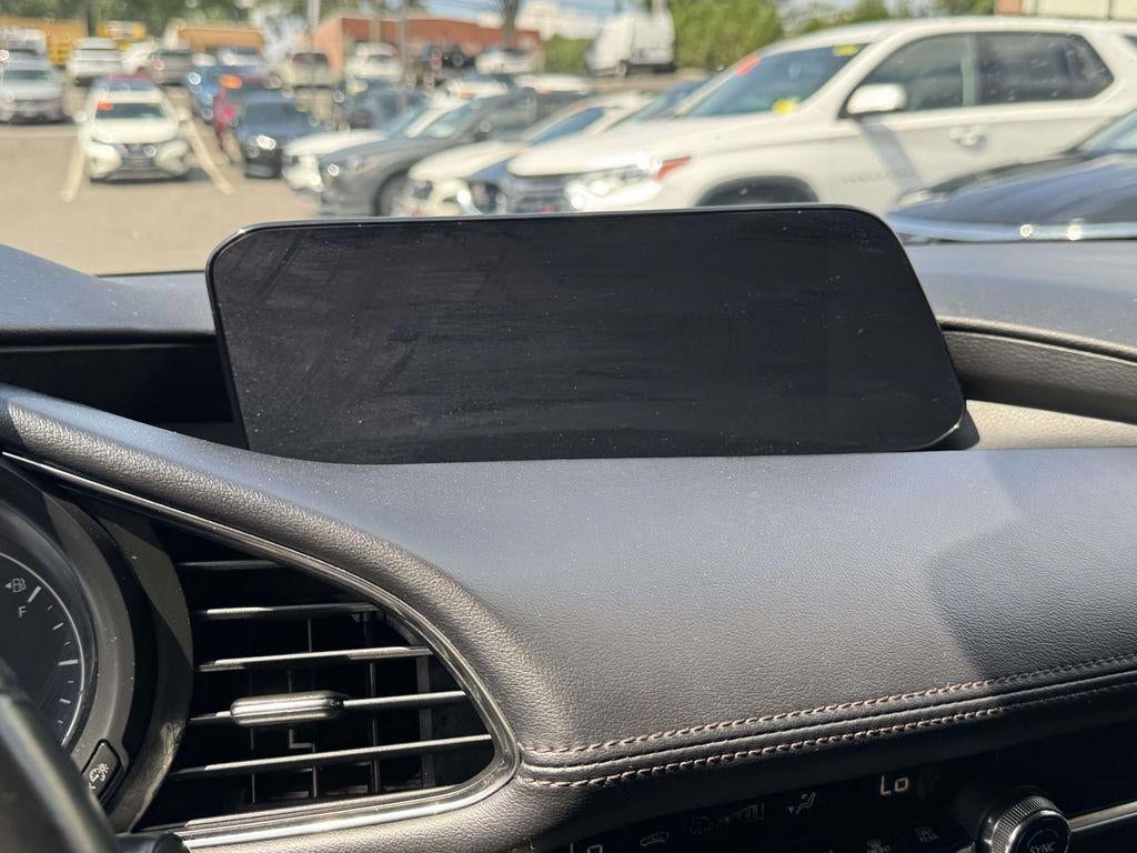 2024 Mazda Mazda3 Sedan 2.5 S Preferred