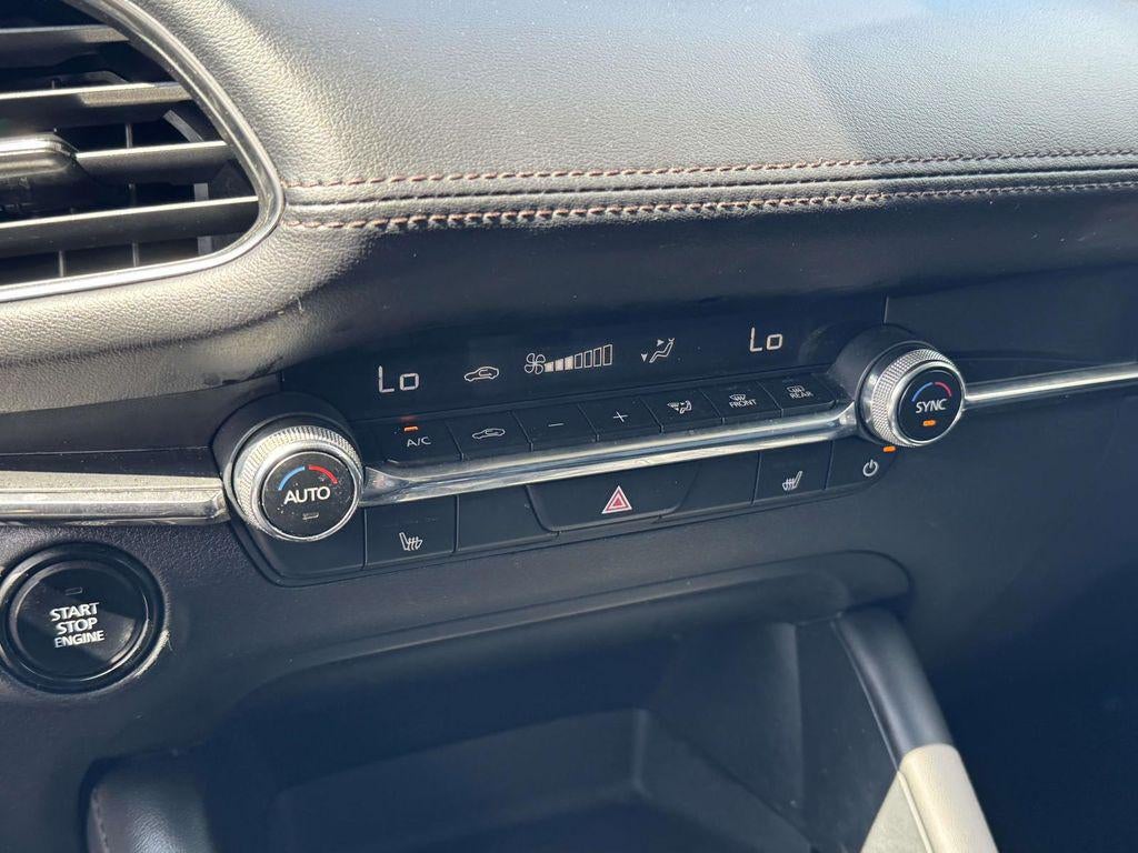 2024 Mazda Mazda3 Sedan 2.5 S Preferred