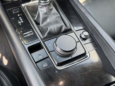 2024 Mazda Mazda3 Sedan 2.5 S Preferred