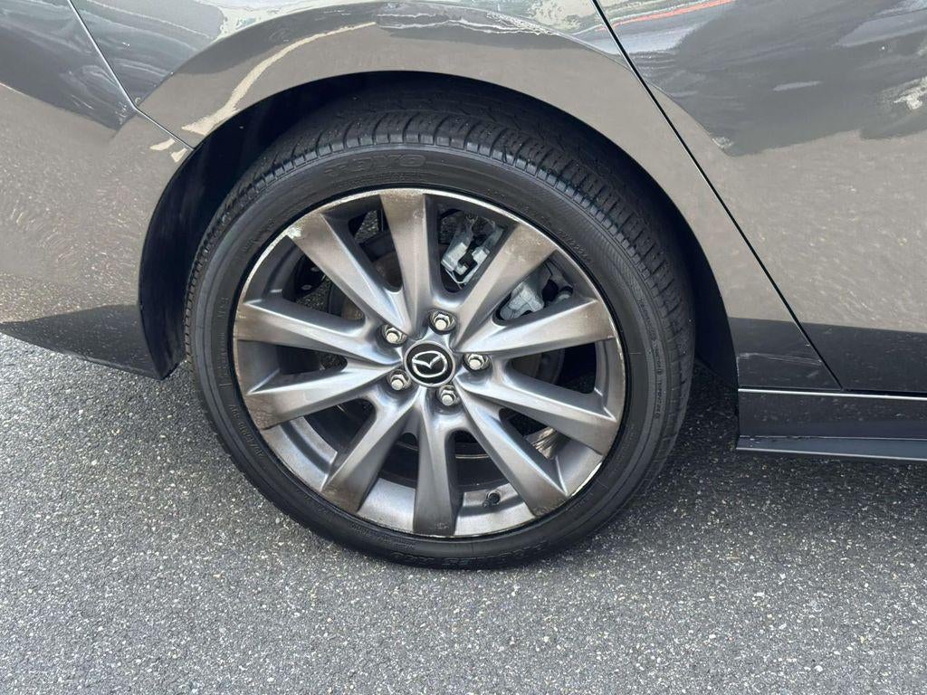 2024 Mazda Mazda3 Sedan 2.5 S Preferred