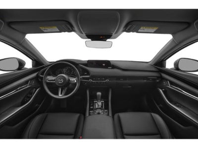 2020 Mazda Mazda3 Sedan Preferred Package