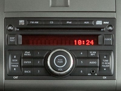 2010 Nissan Sentra 2.0