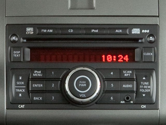 2010 Nissan Sentra 2.0