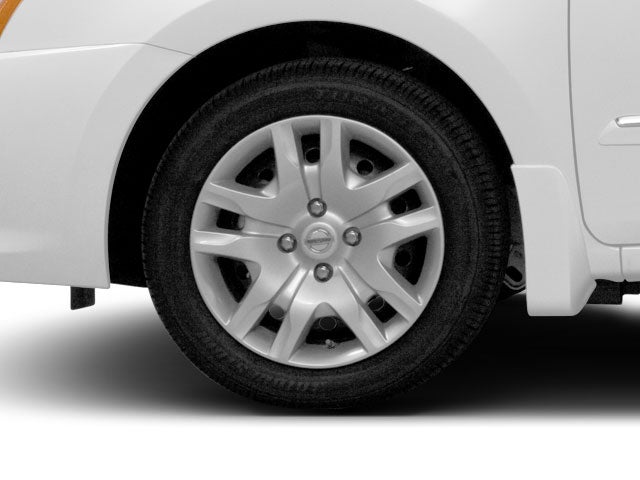 2010 Nissan Sentra 2.0