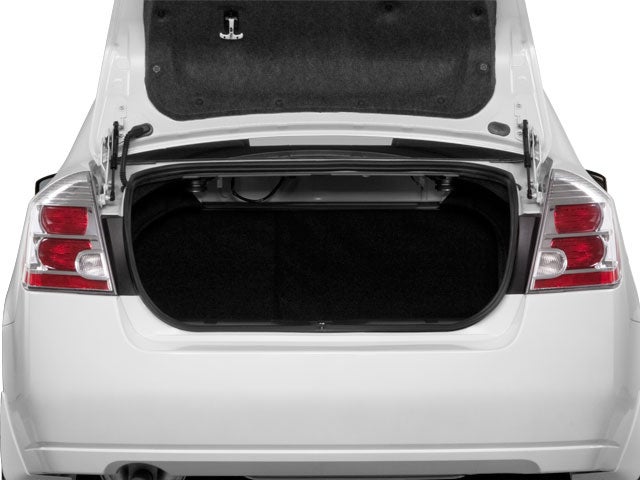 2010 Nissan Sentra 2.0