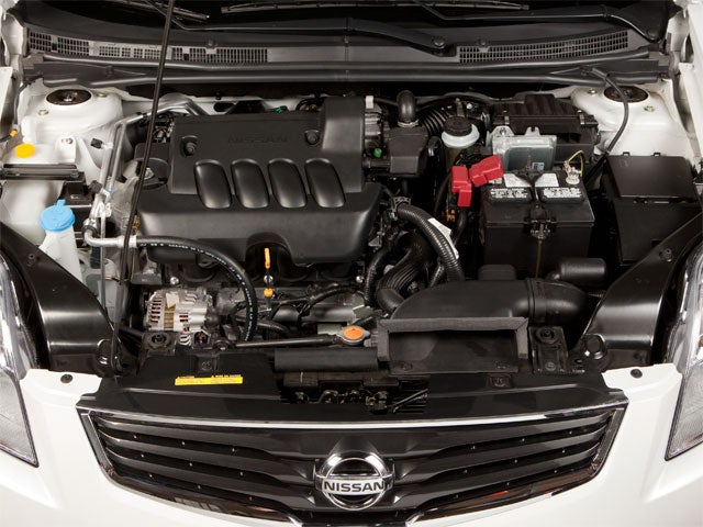 2010 Nissan Sentra 2.0