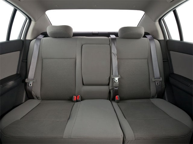 2010 Nissan Sentra 2.0