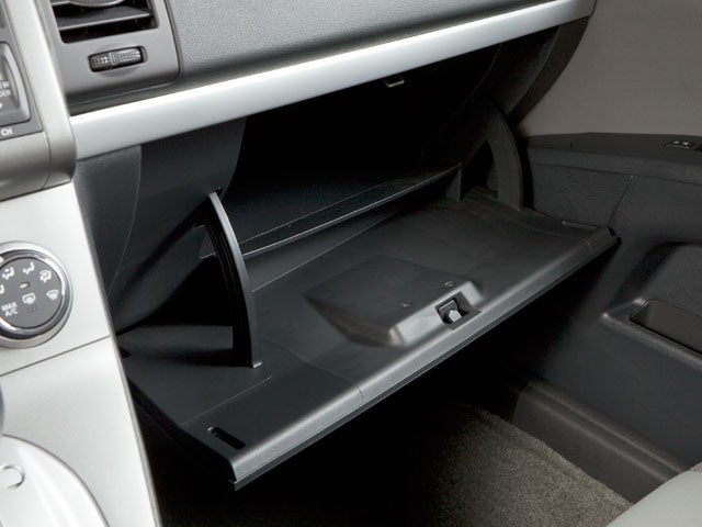 2010 Nissan Sentra 2.0