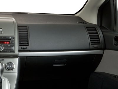 2010 Nissan Sentra 2.0