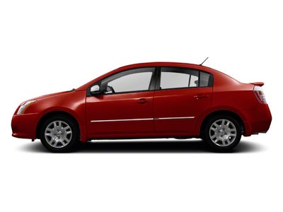 2010 Nissan Sentra 2.0