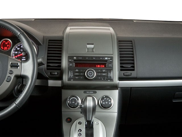 2010 Nissan Sentra 2.0