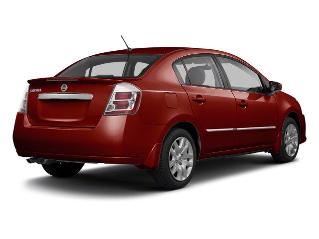 2010 Nissan Sentra 2.0