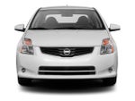 2010 Nissan Sentra 2.0