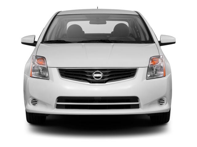 2010 Nissan Sentra 2.0