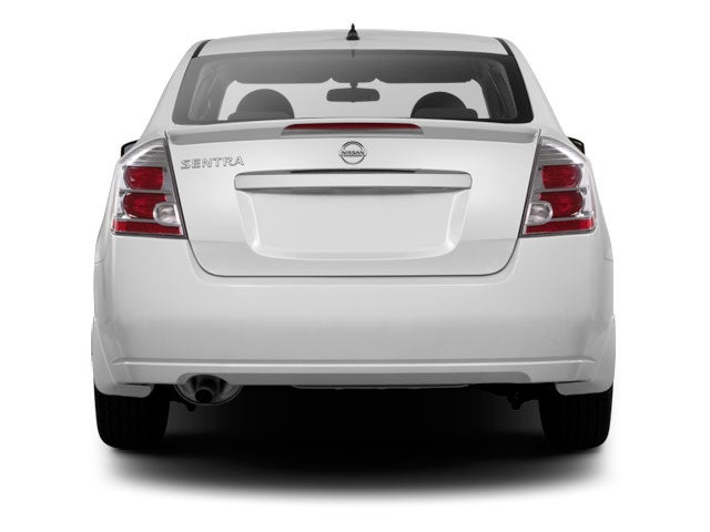 2010 Nissan Sentra 2.0