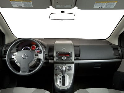 2010 Nissan Sentra 2.0