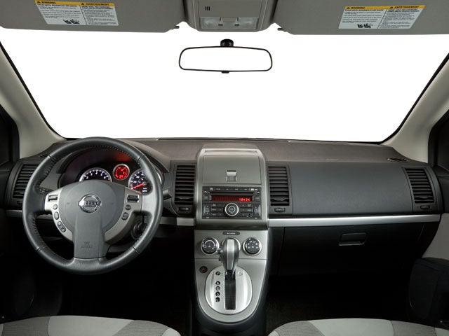2010 Nissan Sentra 2.0