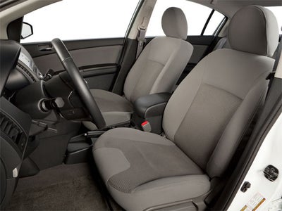 2010 Nissan Sentra 2.0