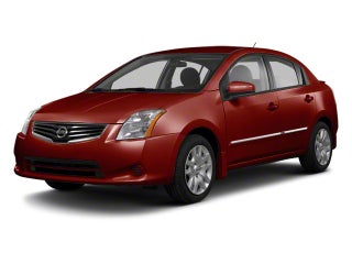 2010 Nissan Sentra 2.0