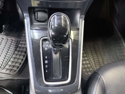 2019 Nissan Sentra SR