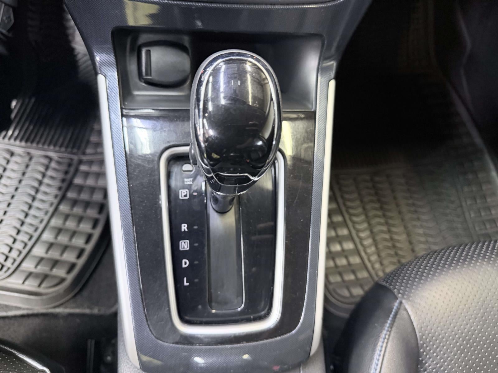 2019 Nissan Sentra SR