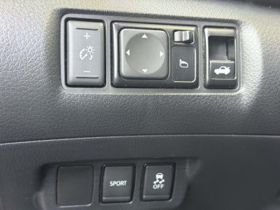 2019 Nissan Sentra SR