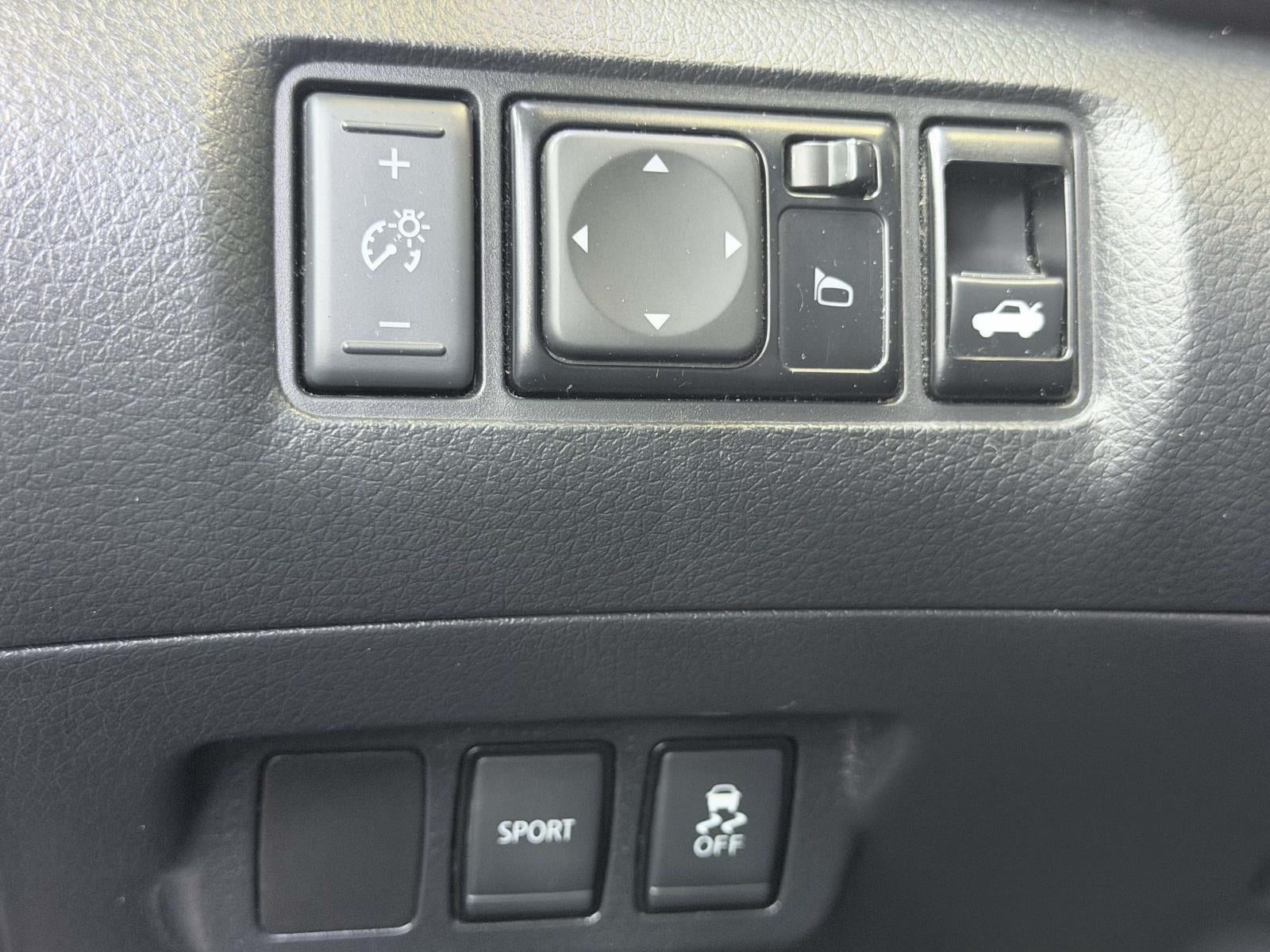 2019 Nissan Sentra SR