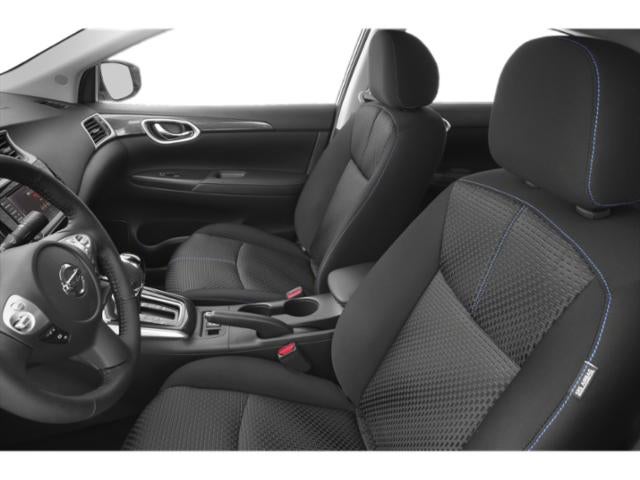 2019 Nissan Sentra SR