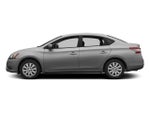 2014 Nissan Sentra SR