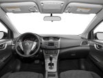 2014 Nissan Sentra SR