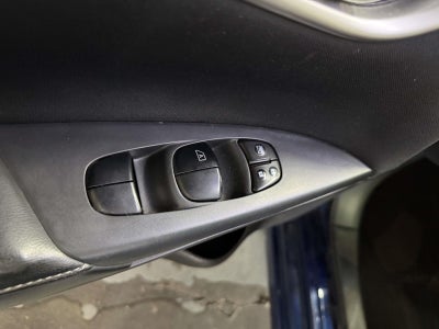 2016 Nissan Sentra SV