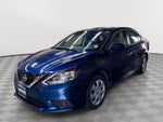 2016 Nissan Sentra SV