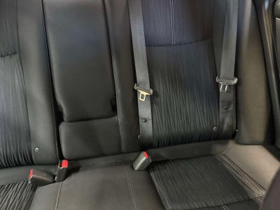 2016 Nissan Sentra SV