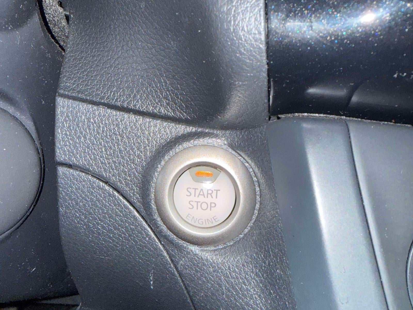 2016 Nissan Sentra SV