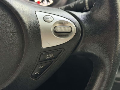 2016 Nissan Sentra SV