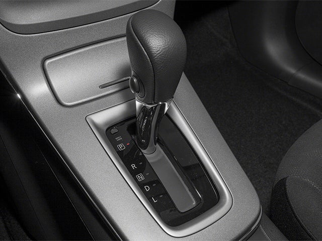 2014 Nissan Sentra SL