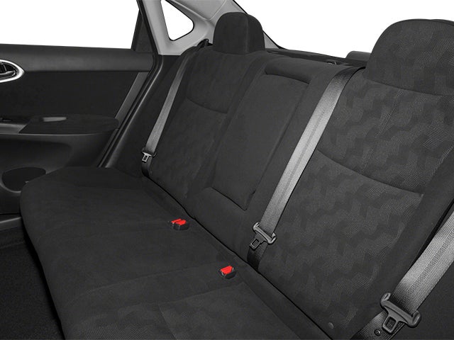 2014 Nissan Sentra SL