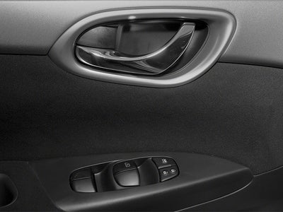 2014 Nissan Sentra SL